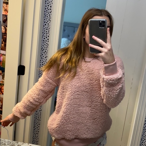 pink Sherpa - Picture 5 of 5